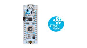 STM32 Nucleo-utvecklingskort med STM32L412KBU6U-mikrokontroller 128KB 40KB